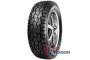 Шини Sunfull Mont-Pro AT782 235/70 R16 106T