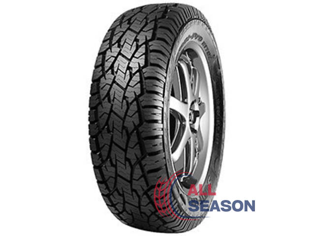 Шини Sunfull Mont-Pro AT782 265/65 R17 112T