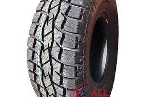 Шини  Sunfull Mont-Pro AT786 265/70 R18 124/121S