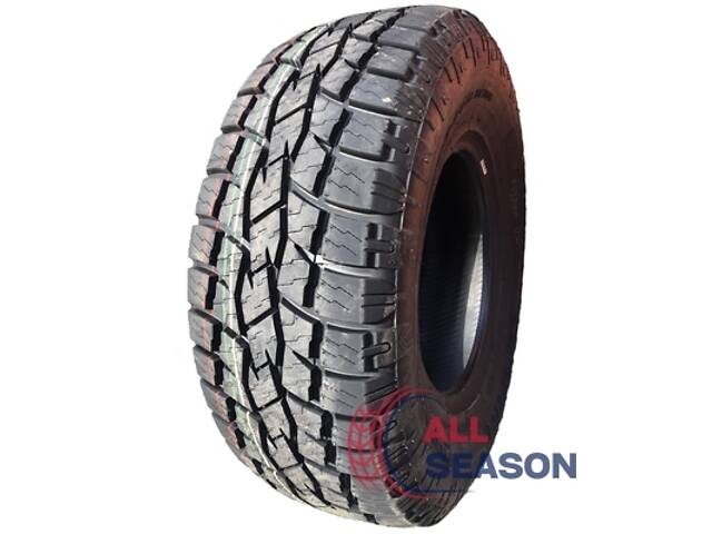 Шини Sunfull Mont-Pro AT786 265/70 R18 124/121S