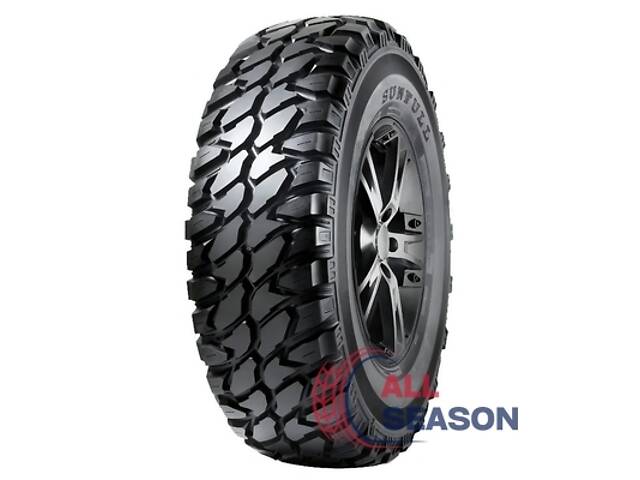 Шини Sunfull Mont-Pro MT781 235/75 R15 104/101Q