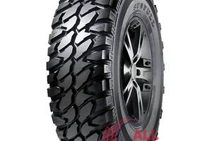 Шини Sunfull Mont-Pro MT781 31/10.5 R15 109Q