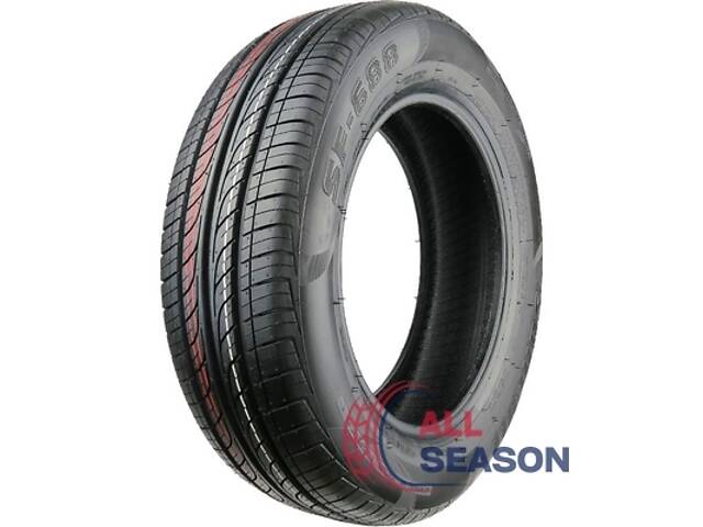 Шини Sunfull SF-688 195/70 R14 91H