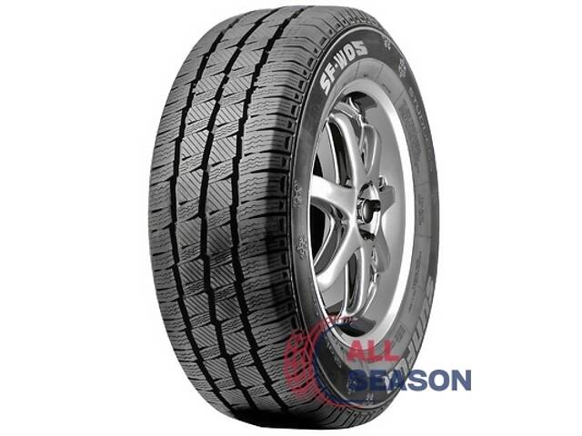 Шини Sunfull SF-W05 195/75 R16C 107/105R