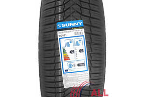 Шини Sunny All Season Versat NC501 175/65 R14 82T