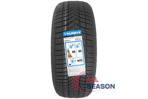 Шини Sunny All Season Versat NC501 195/65 R15 95H XL