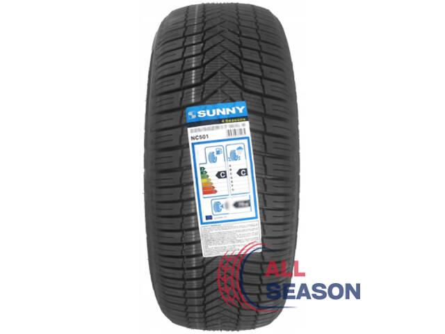 Шини Sunny All Season Versat NC501 195/65 R15 95H XL