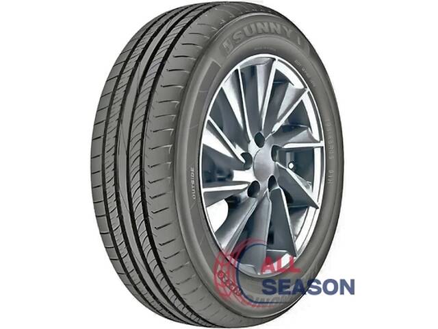 Шини Sunny Harmonic NP226 155/65 R14 75T