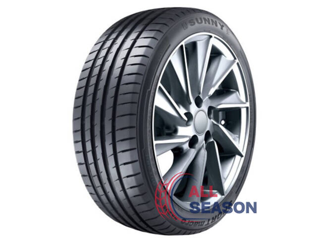 Шини Sunny SPORT macro NA305 215/55 R18 95V XL