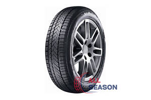 Шини Sunny Winter-maX A1 NW211 245/40 R20 99V XL Demo