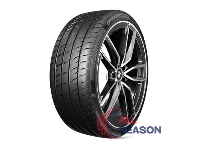 Шини Syron Premium Performance 275/35 ZR19 100Y XL