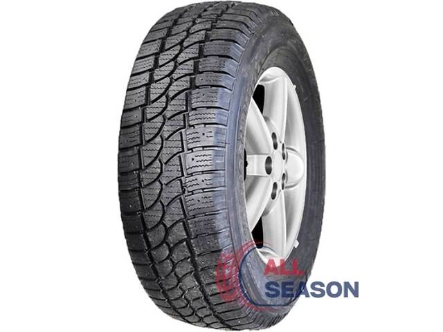 Шини Taurus 201 Winter LT 205/75 R16C 110/108R (под шип)