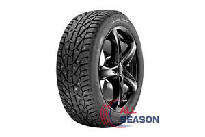 Шини Taurus SUV Ice 285/60 R18 120T XL (под шип)