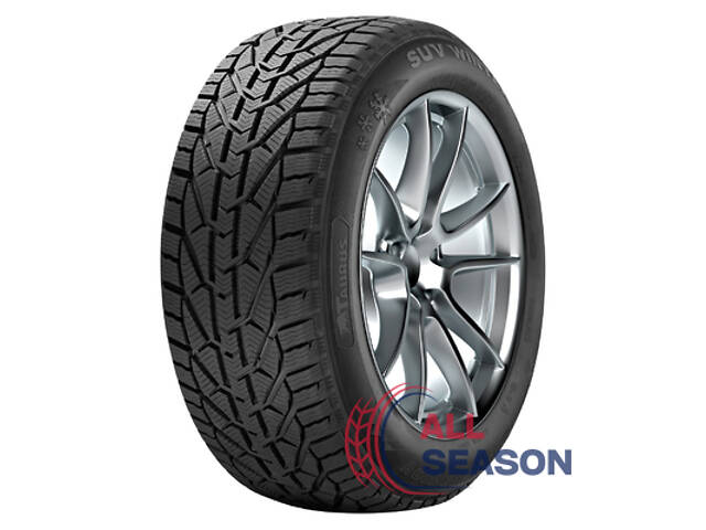 Шини Taurus SUV Winter 235/55 R18 104H XL