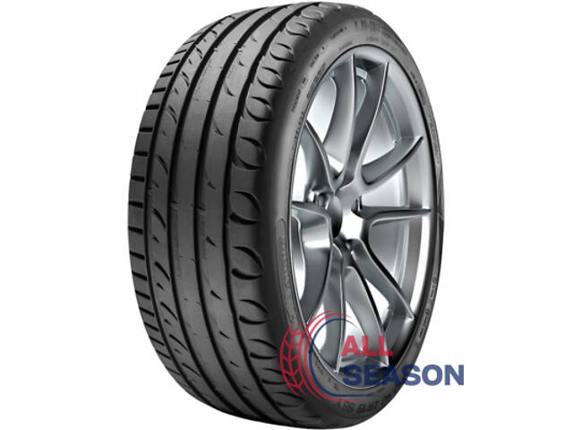 Шини Taurus Ultra High Performance 205/45 R17 88V XL