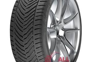 Шини  Tigar All Season 155/65 R14 75T