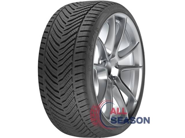 Шини Tigar All Season 155/70 R13 75T