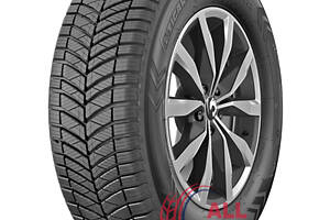 Шини Tigar All Season Light Truck 195/65 R16C 104/102T