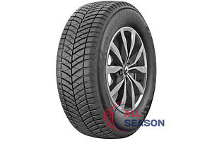 Шини Tigar All Season Light Truck 215/75 R16C 116/114R