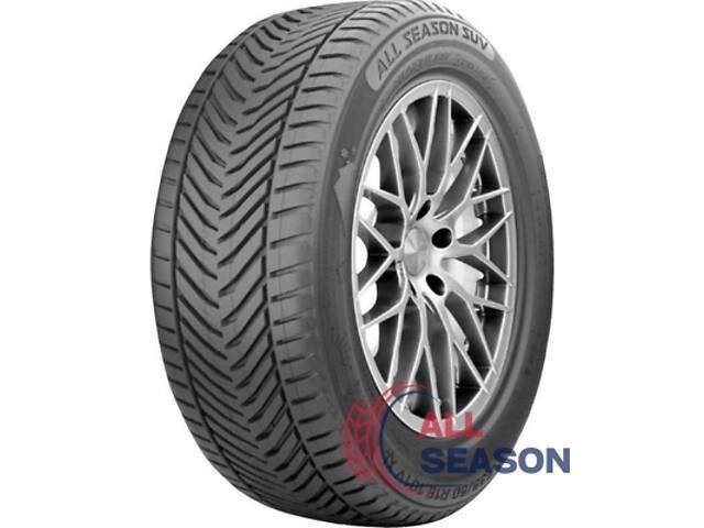 Шини Tigar All Season SUV 235/50 R18 101V XL