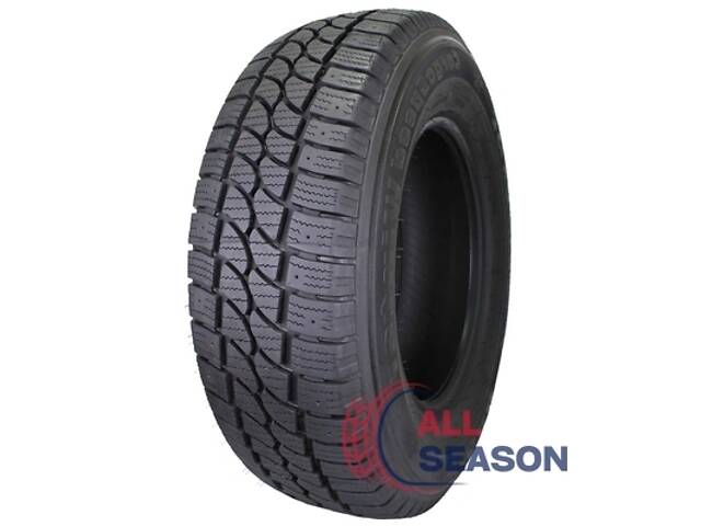 Шини Tigar Cargo Speed Winter 185 R14C 102/100R (под шип)