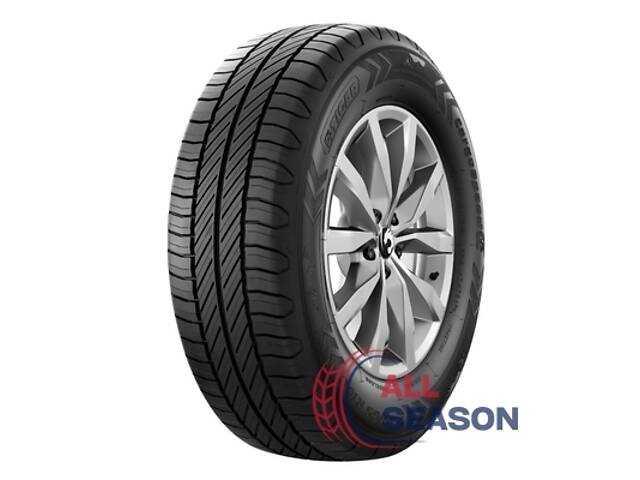 Шини  Tigar CargoSpeed Evo 195/75 R16C 110/108R