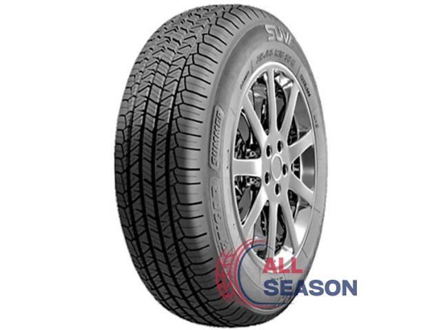 Шини Tigar Summer SUV 225/65 R17 106H XL