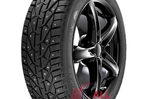 Шини Tigar SUV Ice 215/60 R17 100T XL (под шип)