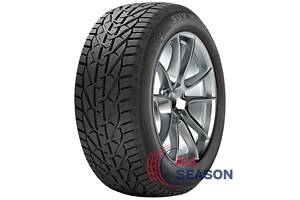 Шини Tigar SUV Winter 255/55 R19 111V XL