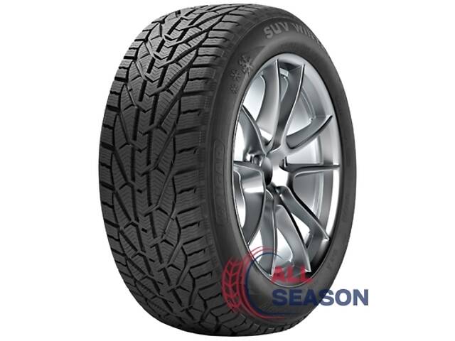 Шини Tigar SUV Winter 265/65 R17 116H XL