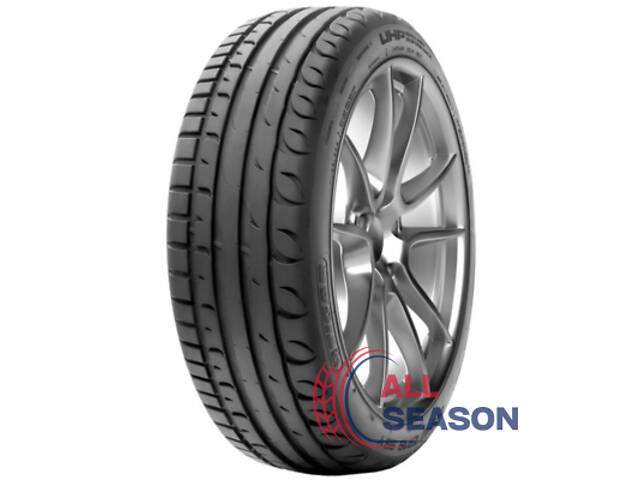 Шини Tigar Ultra High Performance 205/50 R17 93V XL FR