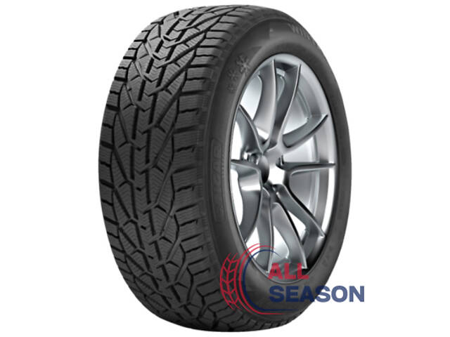 Шини Tigar Winter 225/45 R18 95V XL