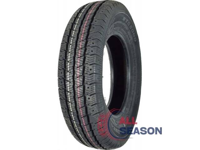 Шини Torque WTQ6000 185 R14C 102/100R (под шип)