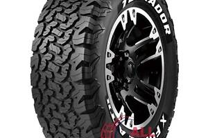 Шини Tourador X FORCE A/T II 225/70 R15C 112/110R