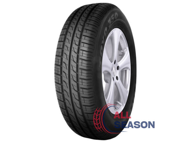 Шини Toyo 350 165/65 R14 79T