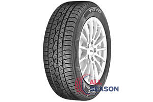 Шини Toyo Celsius 165/70 R14 85T XL