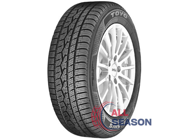 Шини Toyo Celsius 175/70 R14 84T