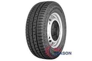 Шини Toyo Celsius Cargo 235/65 R16C 115/113T