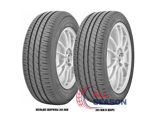 Шини Toyo NanoEnergy 3 155/70 R13 75T