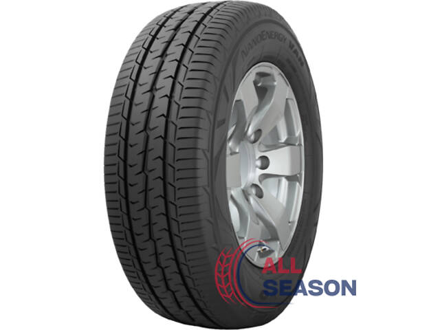 Шини Toyo NanoEnergy Van 225/60 R16C 111/109T