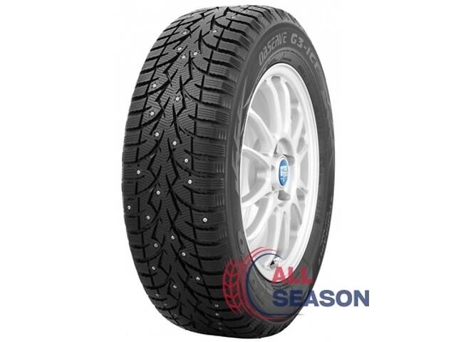 Шини Toyo Observe G3-Ice 265/45 R21 104T (под шип)