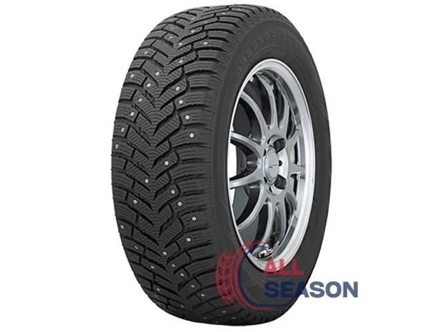 Шини Toyo Observe Ice-Freezer SUV 275/45 R21 110T XL (шип)