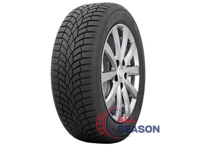 Шины Toyo Observe S944 215/45 R18 93V XL