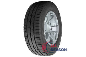 Шини Toyo Observe Van 205/75 R16C 113/111R