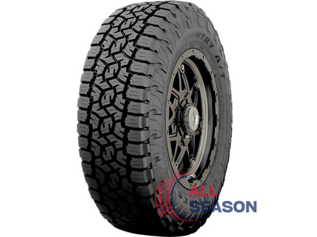 Шини Toyo Open Country A/T III 205/80 R16 110/108T