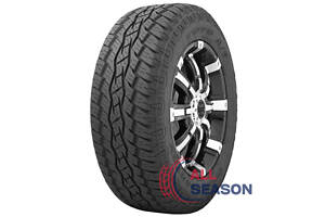 Шини Toyo Open Country A/T plus 225/75 R16 115/112S