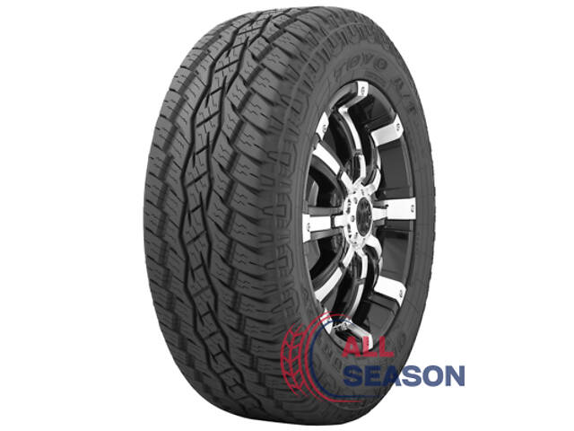 Шини Toyo Open Country A/T plus 235/60 R18 107V XL