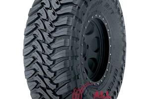 Шини Toyo Open Country M/T 255/85 R16 119/116P Demo