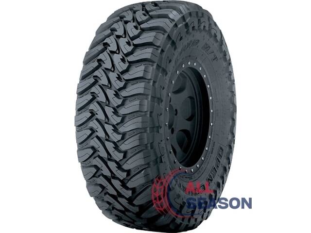 Шини Toyo Open Country M/T 255/85 R16 119/116P Demo