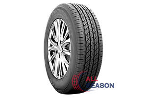 Шини Toyo Open Country U/T 235/60 R18 107W XL Demo